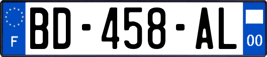 BD-458-AL