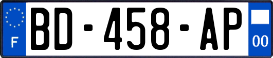 BD-458-AP