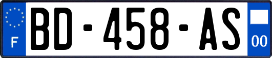 BD-458-AS