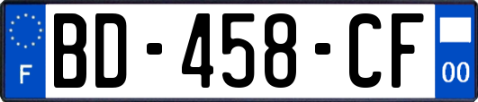 BD-458-CF