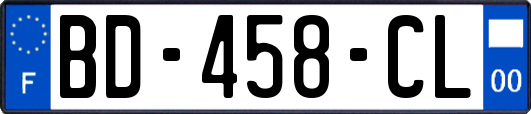 BD-458-CL