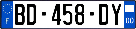 BD-458-DY