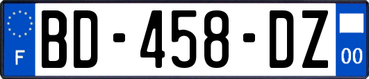 BD-458-DZ