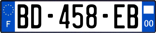 BD-458-EB
