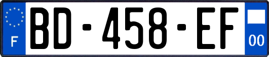BD-458-EF