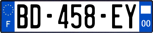 BD-458-EY