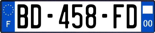 BD-458-FD