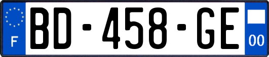 BD-458-GE