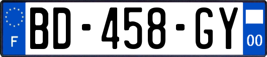 BD-458-GY