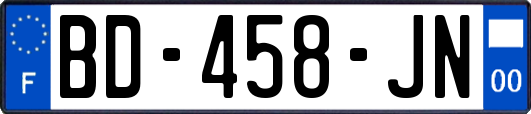 BD-458-JN