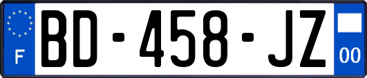 BD-458-JZ