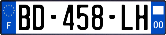 BD-458-LH