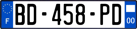 BD-458-PD