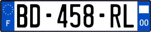 BD-458-RL
