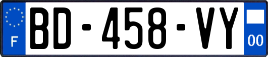BD-458-VY