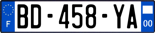 BD-458-YA