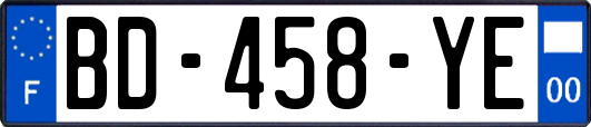 BD-458-YE