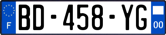 BD-458-YG