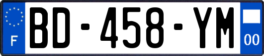 BD-458-YM