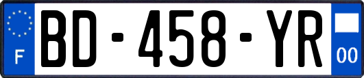 BD-458-YR