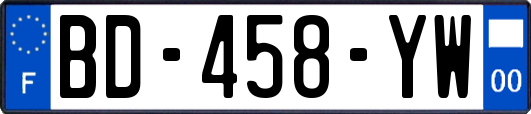 BD-458-YW