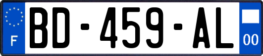 BD-459-AL