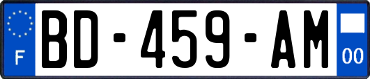 BD-459-AM