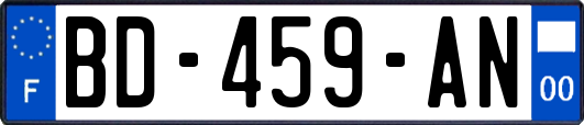 BD-459-AN