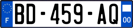 BD-459-AQ