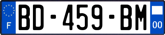 BD-459-BM