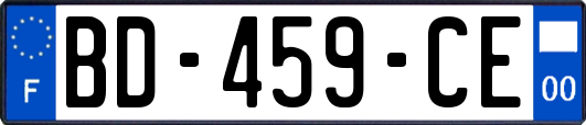 BD-459-CE