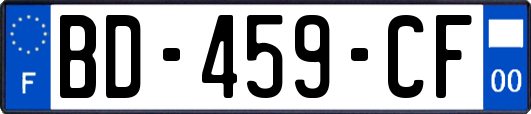 BD-459-CF