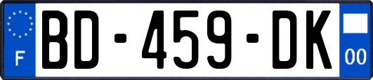 BD-459-DK