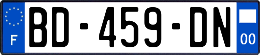 BD-459-DN