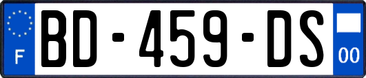 BD-459-DS