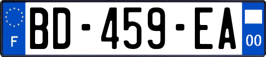 BD-459-EA