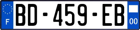 BD-459-EB