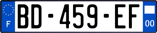 BD-459-EF