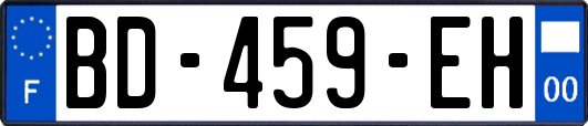 BD-459-EH