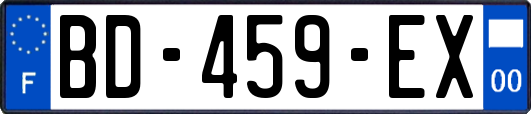BD-459-EX