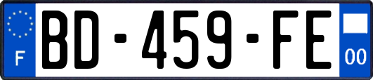 BD-459-FE