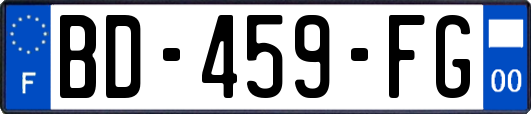 BD-459-FG