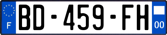 BD-459-FH