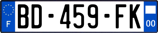 BD-459-FK
