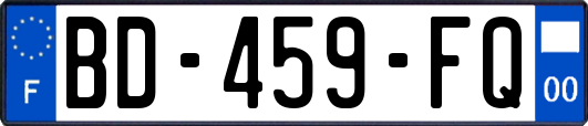 BD-459-FQ