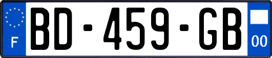 BD-459-GB
