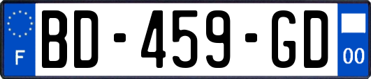 BD-459-GD