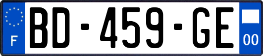 BD-459-GE