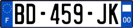BD-459-JK