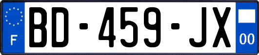 BD-459-JX